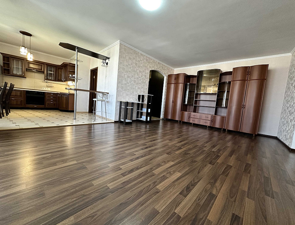 Без %! Продаж 3-к. Дніпровська набережна 19 В. Осокорки (River Mall) Київ - зображення 3