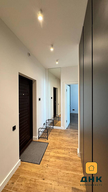 Аркадия. Двухкомнатная квартира. Ремонт. ЖК 26 Жемчужина Одеса - зображення 8