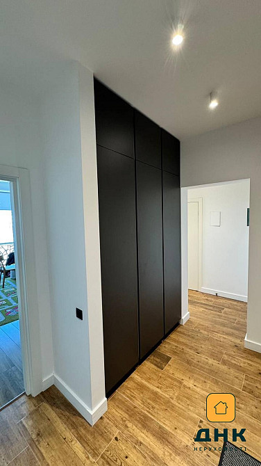 Аркадия. Двухкомнатная квартира. Ремонт. ЖК 26 Жемчужина Одеса - зображення 7