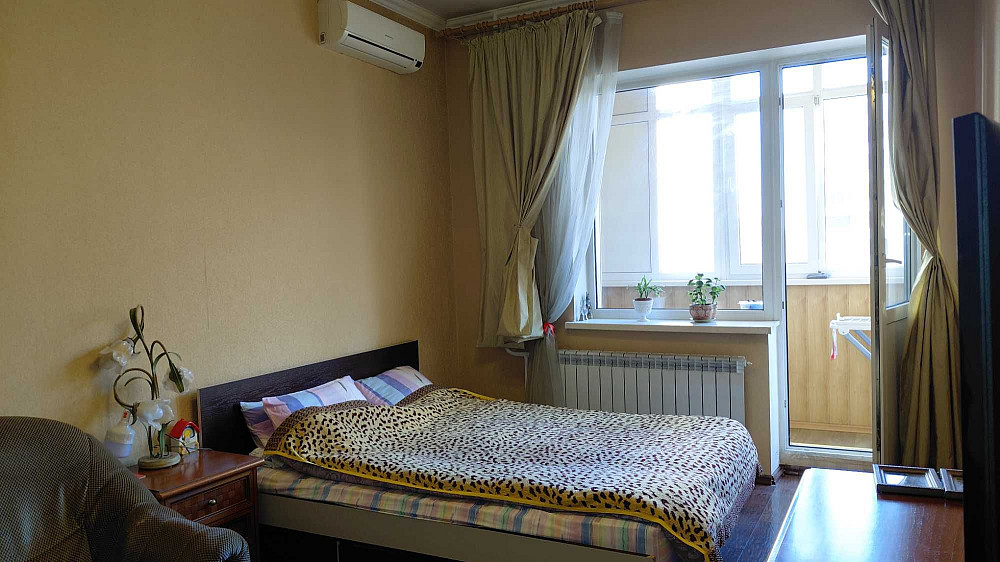 Таірова, Продаж 1 кімнатна, біля ринку Успіх, супер пропозиція Одеса - зображення 7