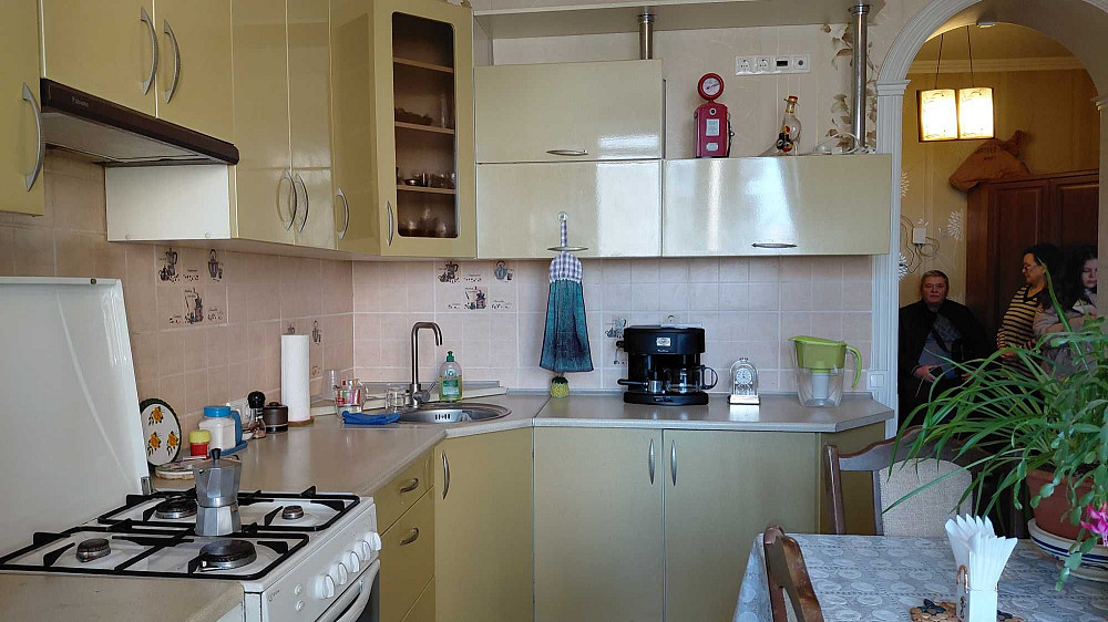 Таірова, Продаж 1 кімнатна, біля ринку Успіх, супер пропозиція Одеса - зображення 4