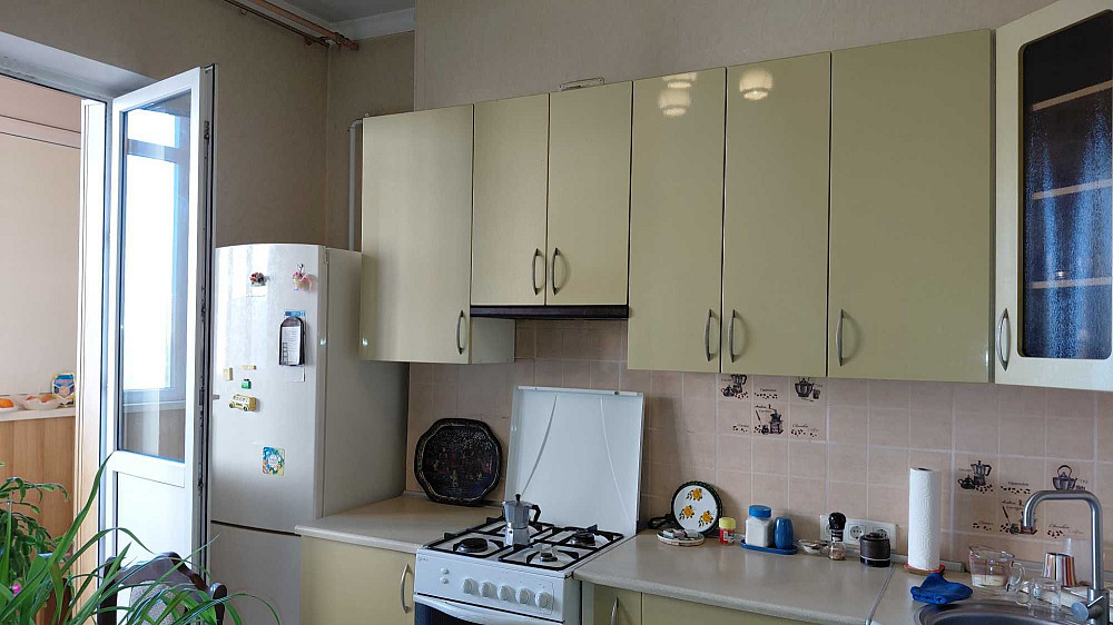 Таірова, Продаж 1 кімнатна, біля ринку Успіх, супер пропозиція Одеса - зображення 2