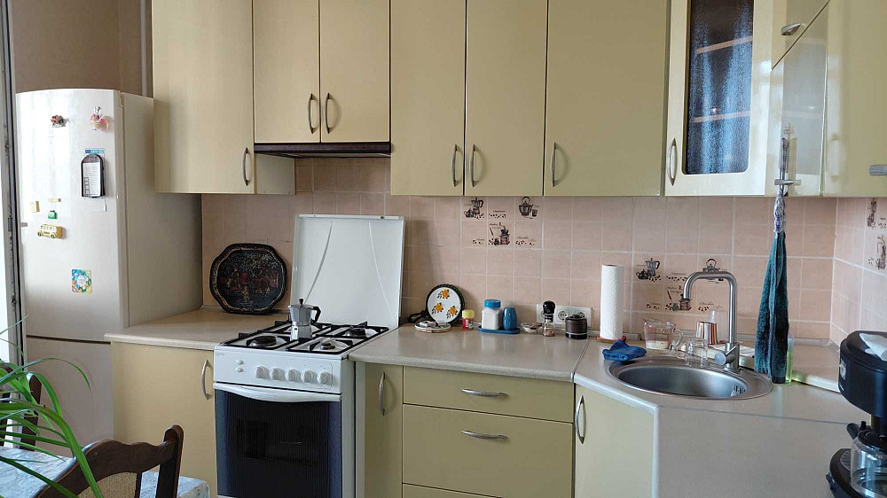 Таірова, Продаж 1 кімнатна, біля ринку Успіх, супер пропозиція Одеса - зображення 3