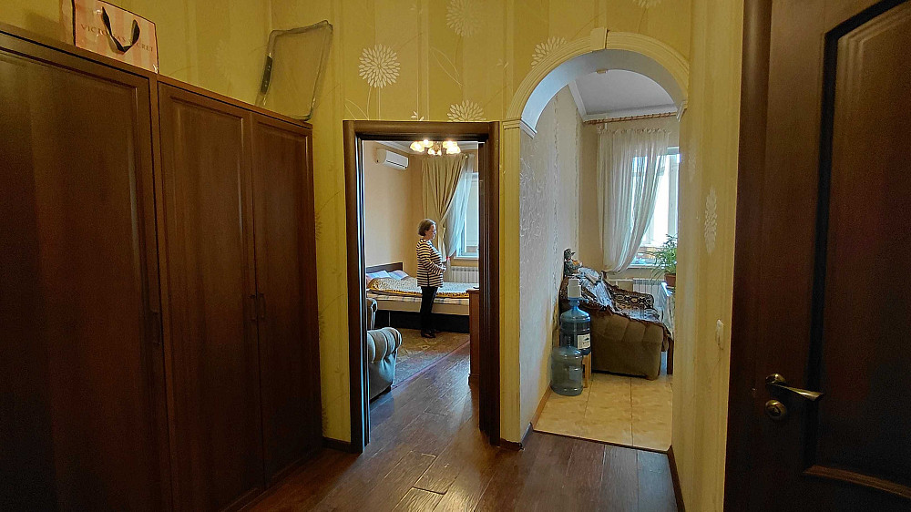 Таірова, Продаж 1 кімнатна, біля ринку Успіх, супер пропозиція Одеса - зображення 1