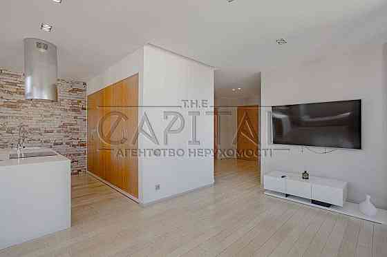 ЖК Паркові Озера 3к кв  Воскресенська  Автограф, Лівобережна , Дарниця Киев