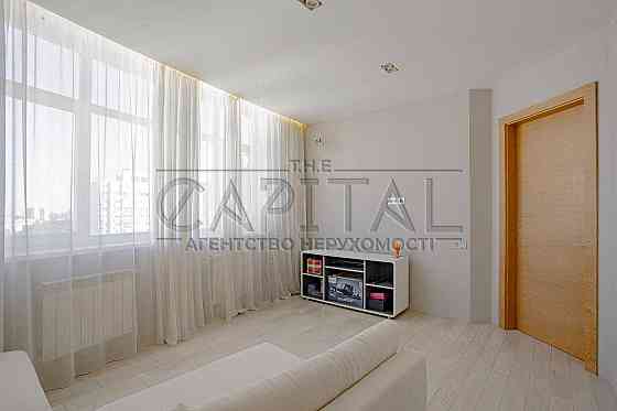 ЖК Паркові Озера 3к кв  Воскресенська  Автограф, Лівобережна , Дарниця Киев