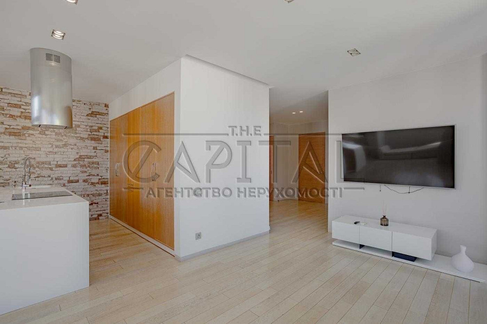 ЖК Паркові Озера 3к кв  Воскресенська  Автограф, Лівобережна , Дарниця Киев - изображение 4