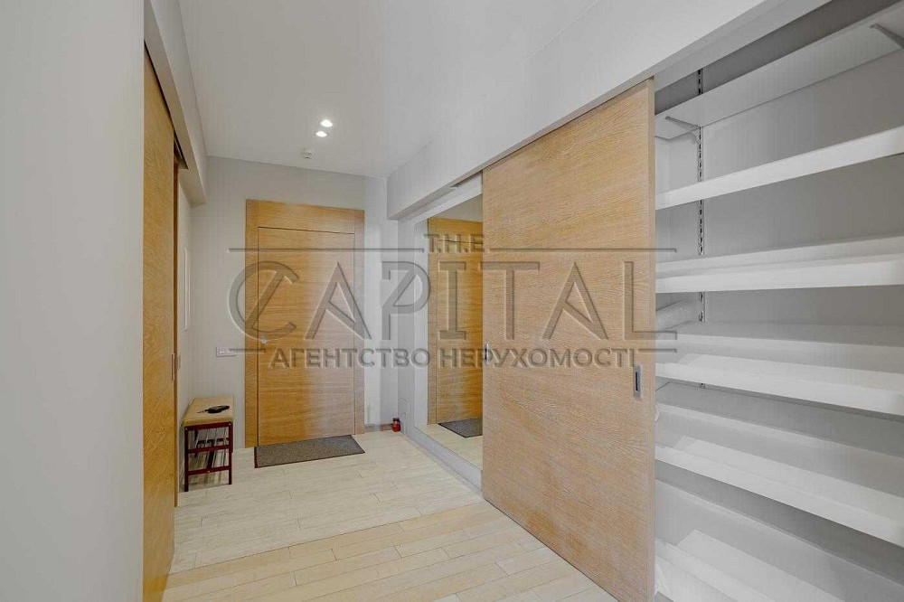 ЖК Паркові Озера 3к кв  Воскресенська  Автограф, Лівобережна , Дарниця Киев - изображение 8