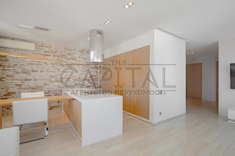 ЖК Паркові Озера 3к кв  Воскресенська  Автограф, Лівобережна , Дарниця Киев - изображение 3