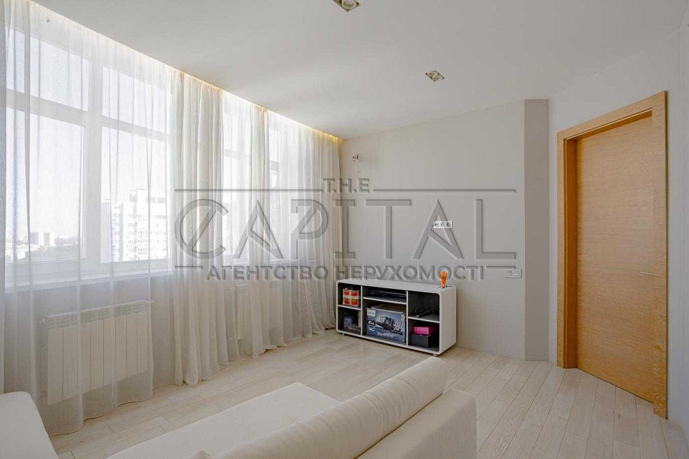 ЖК Паркові Озера 3к кв  Воскресенська  Автограф, Лівобережна , Дарниця Киев - изображение 6