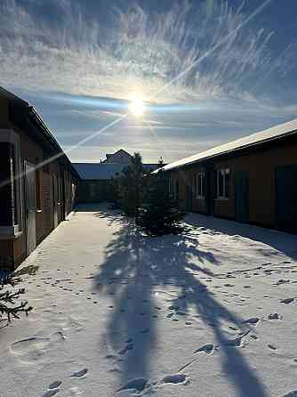 Власний будинок під держпрограми Гнатовка