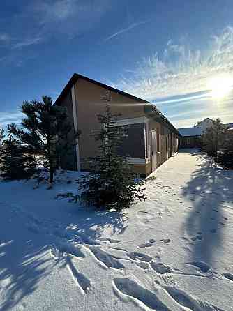 Власний будинок під держпрограми Гнатовка