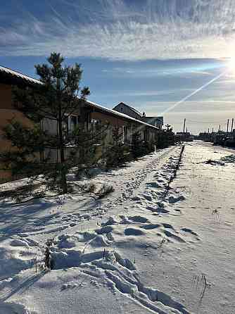 Власний будинок під держпрограми Гнатовка