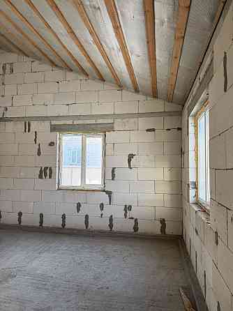 Власний будинок під держпрограми Гнатовка