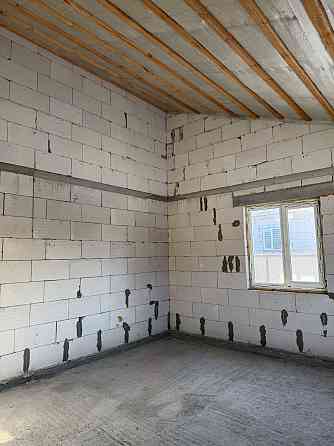 Власний будинок під держпрограми Гнатовка