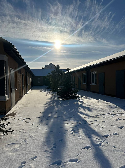 Власний будинок під держпрограми Гнатовка - изображение 2