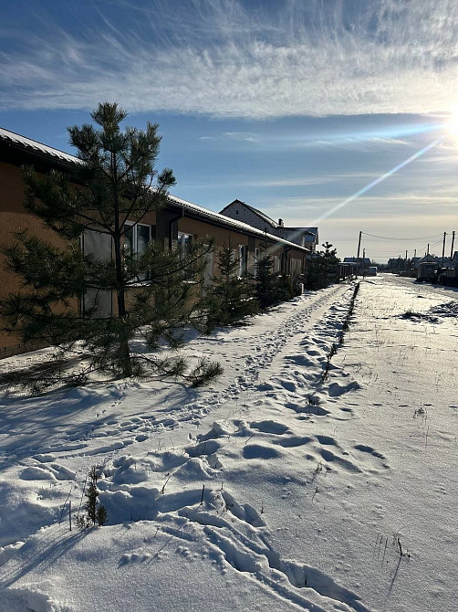 Власний будинок під держпрограми Гнатовка - изображение 1