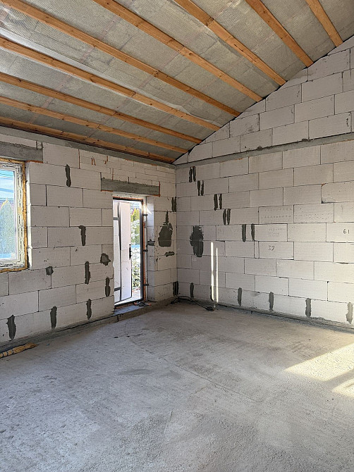 Власний будинок під держпрограми Гнатовка - изображение 8