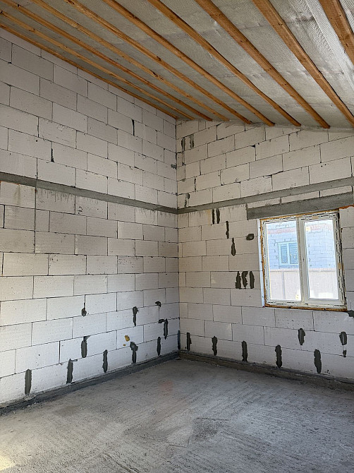 Власний будинок під держпрограми Гнатовка - изображение 6