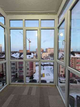 Державні програми! Продаж смарт квартири з ремонтом! Без комісії! Буча