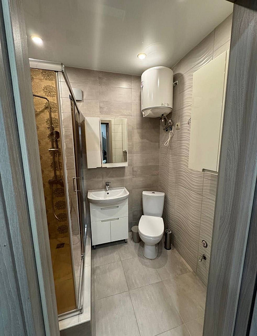 Державні програми! Продаж смарт квартири з ремонтом! Без комісії! Буча - зображення 1