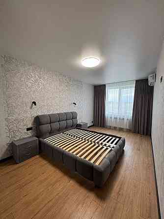 Без комісії! Двостороння квартира з новим ремонтом. Газ! Буча