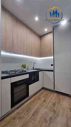 Нова 1-кімн квартира у зеленому ЖК Софія Резіденс| комфорт, безпека Софіївська Борщагівка