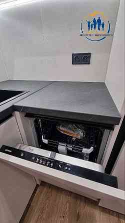 Нова 1-кімн квартира у зеленому ЖК Софія Резіденс| комфорт, безпека Софіївська Борщагівка