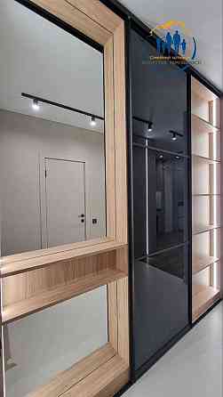 Нова 1-кімн квартира у зеленому ЖК Софія Резіденс| комфорт, безпека Софіївська Борщагівка