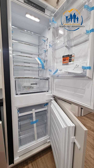 Нова 1-кімн квартира у зеленому ЖК Софія Резіденс| комфорт, безпека Софіївська Борщагівка - зображення 5