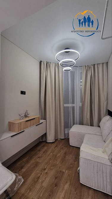 Нова 1-кімн квартира у зеленому ЖК Софія Резіденс| комфорт, безпека Софіївська Борщагівка - зображення 6