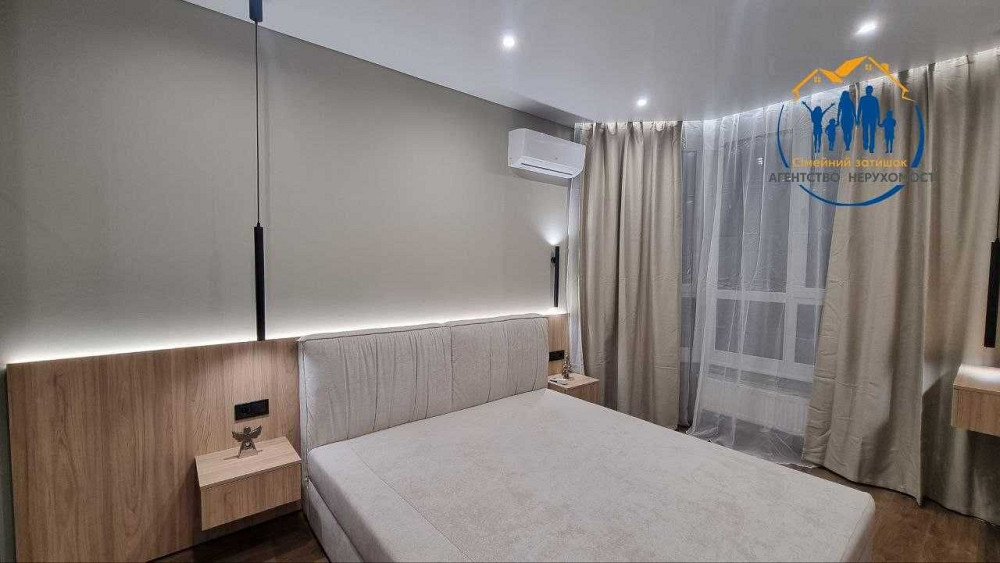 Нова 1-кімн квартира у зеленому ЖК Софія Резіденс| комфорт, безпека Софіївська Борщагівка - зображення 7