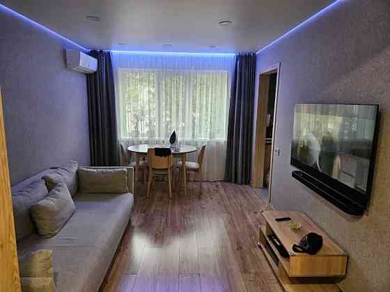 Продам дизайнерську 3к квартиру на Косіора/байкал/індустріальний/ Дніпро