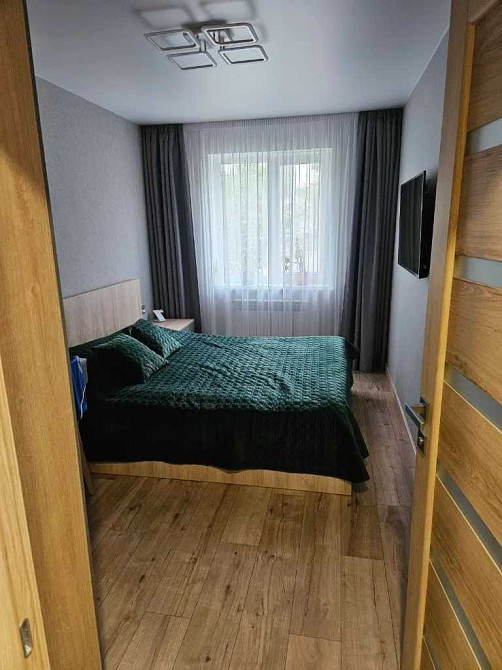 Продам дизайнерську 3к квартиру на Косіора/байкал/індустріальний/ Дніпро - зображення 2