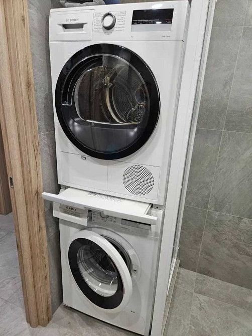 Продам дизайнерську 3к квартиру на Косіора/байкал/індустріальний/ Дніпро - зображення 5