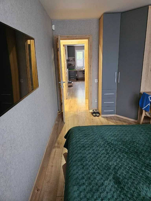 Продам дизайнерську 3к квартиру на Косіора/байкал/індустріальний/ Дніпро - зображення 8