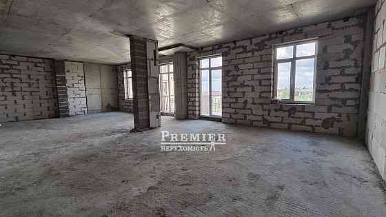 Продам 3-х комнатную квартиру с терассой у моря Одеса