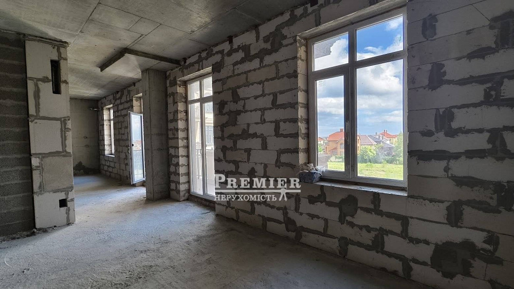 Продам 3-х комнатную квартиру с терассой у моря Одеса - зображення 4