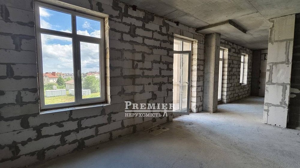 Продам 3-х комнатную квартиру с терассой у моря Одеса - зображення 7