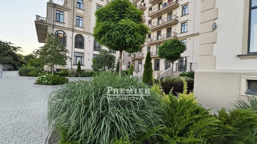 Продам 3-х комнатную квартиру с терассой у моря Одеса - зображення 6