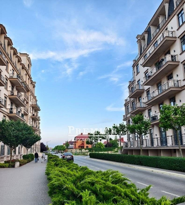 Продам 3-х комнатную квартиру с терассой у моря Одеса - зображення 2