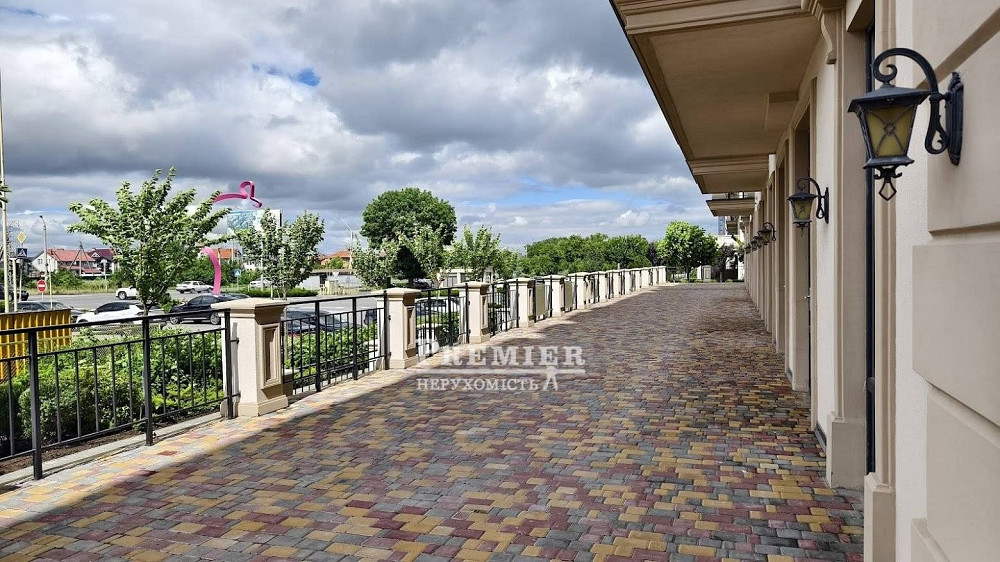 Продам 3-х комнатную квартиру с терассой у моря Одеса - зображення 5