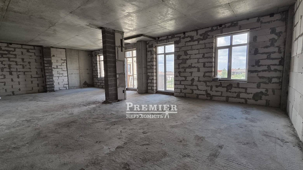 Продам 3-х комнатную квартиру с терассой у моря Одеса - зображення 3