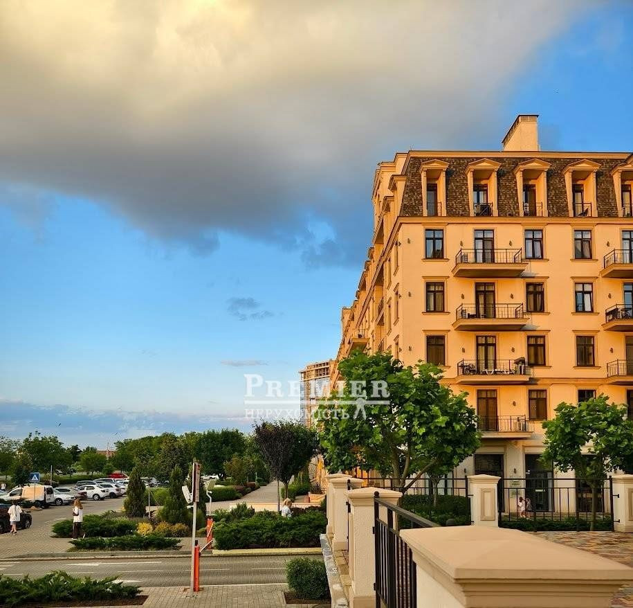 Продам 3-х комнатную квартиру с терассой у моря Одеса - зображення 8