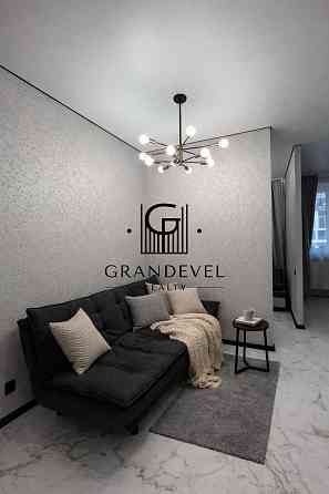 Продам квартиру-студію в ЖК Молодість по вул. Соборна, Ірпінь Ірпінь