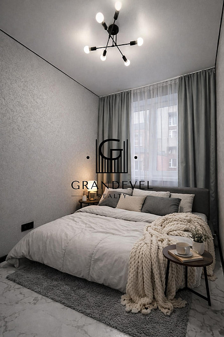 Продам квартиру-студію в ЖК Молодість по вул. Соборна, Ірпінь Ірпінь - зображення 1