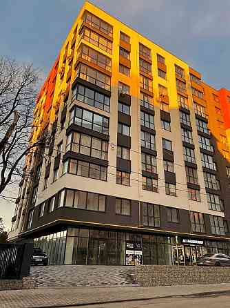 Продаж 1к квартири на вул. Національної Гвардії Іvano-Frankivsk