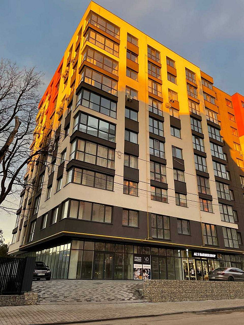 Продаж 1к квартири на вул. Національної Гвардії Іvano-Frankivsk - photo 4