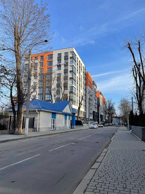 Продаж 1к квартири на вул. Національної Гвардії Іvano-Frankivsk - photo 2