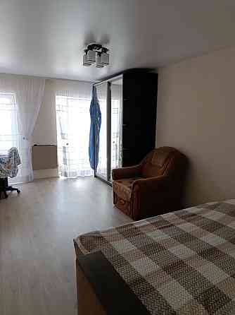 1кімнатна квартира поряд з Рівним €$ Корнин (Ровенский р-н)